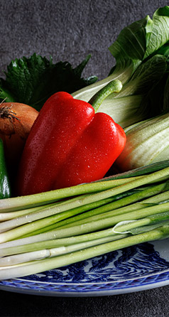 野菜