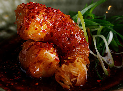 海鮮料理Ⅱ