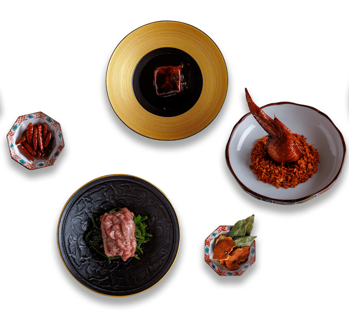 料理