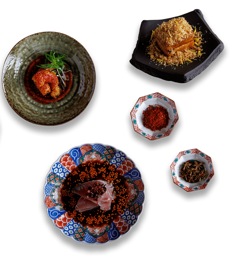 料理